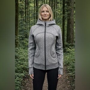 Lululemon Scuba‎ *stretch